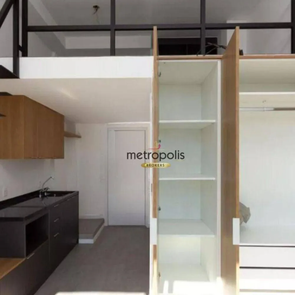 Kitnet-Studio, 35 m² - Foto 6