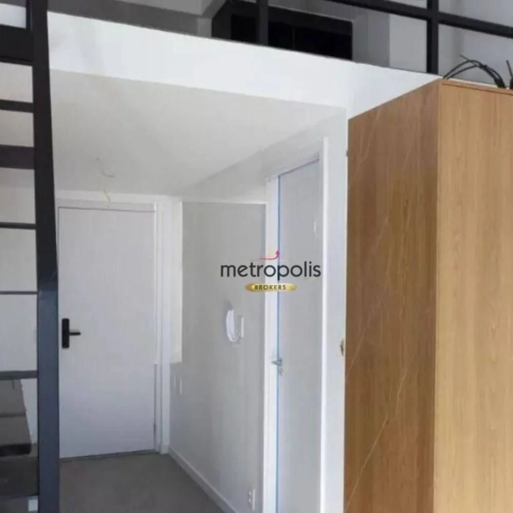 Kitnet-Studio, 35 m² - Foto 2