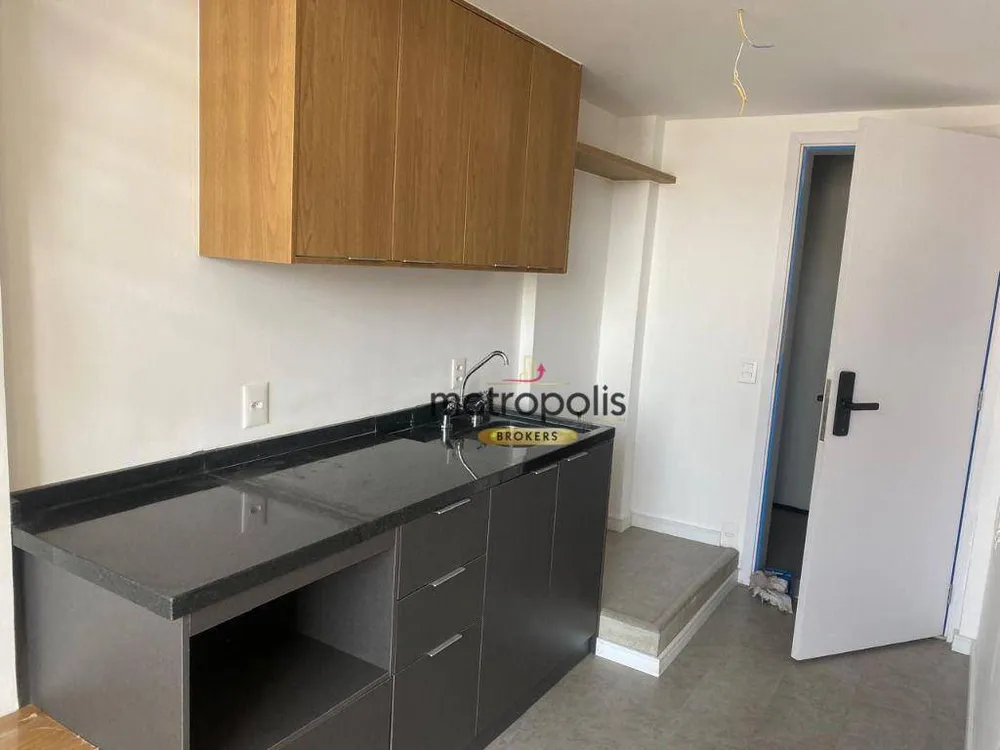 Kitnet-Studio, 35 m² - Foto 4