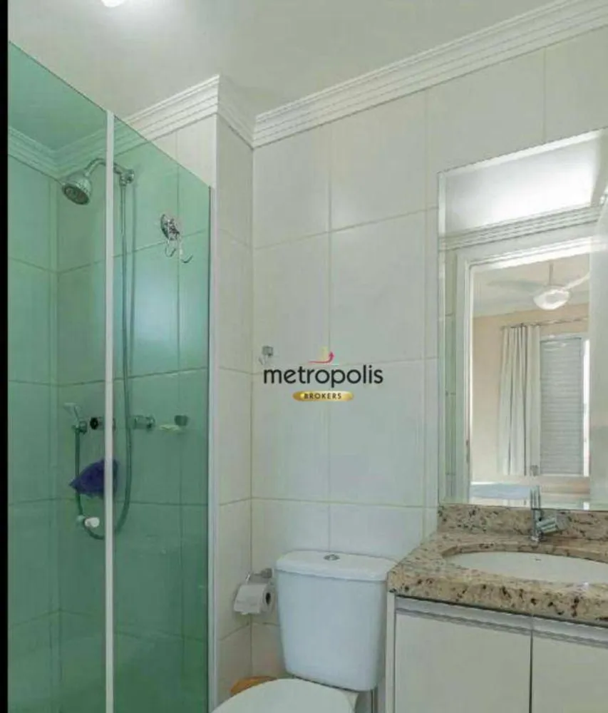 Apartamento, 2 quartos, 66 m² - Foto 5