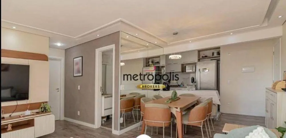 Apartamento, 2 quartos, 66 m² - Foto 6