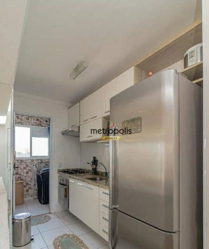 Apartamento, 2 quartos, 66 m² - Foto 4