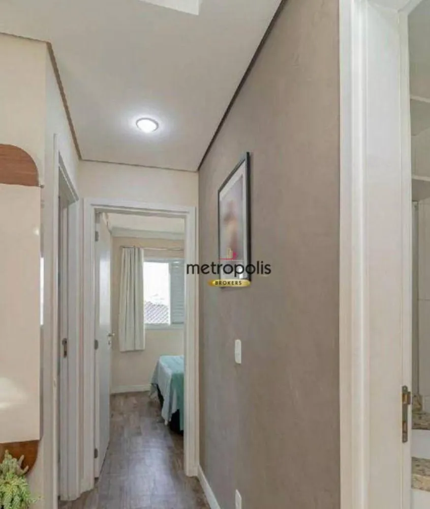 Apartamento, 2 quartos, 66 m² - Foto 7