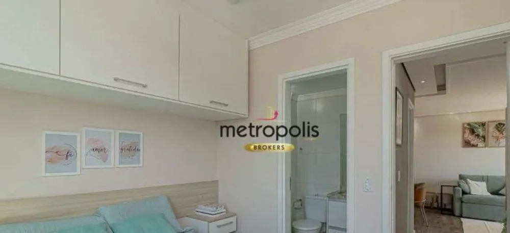Apartamento, 2 quartos, 66 m² - Foto 1