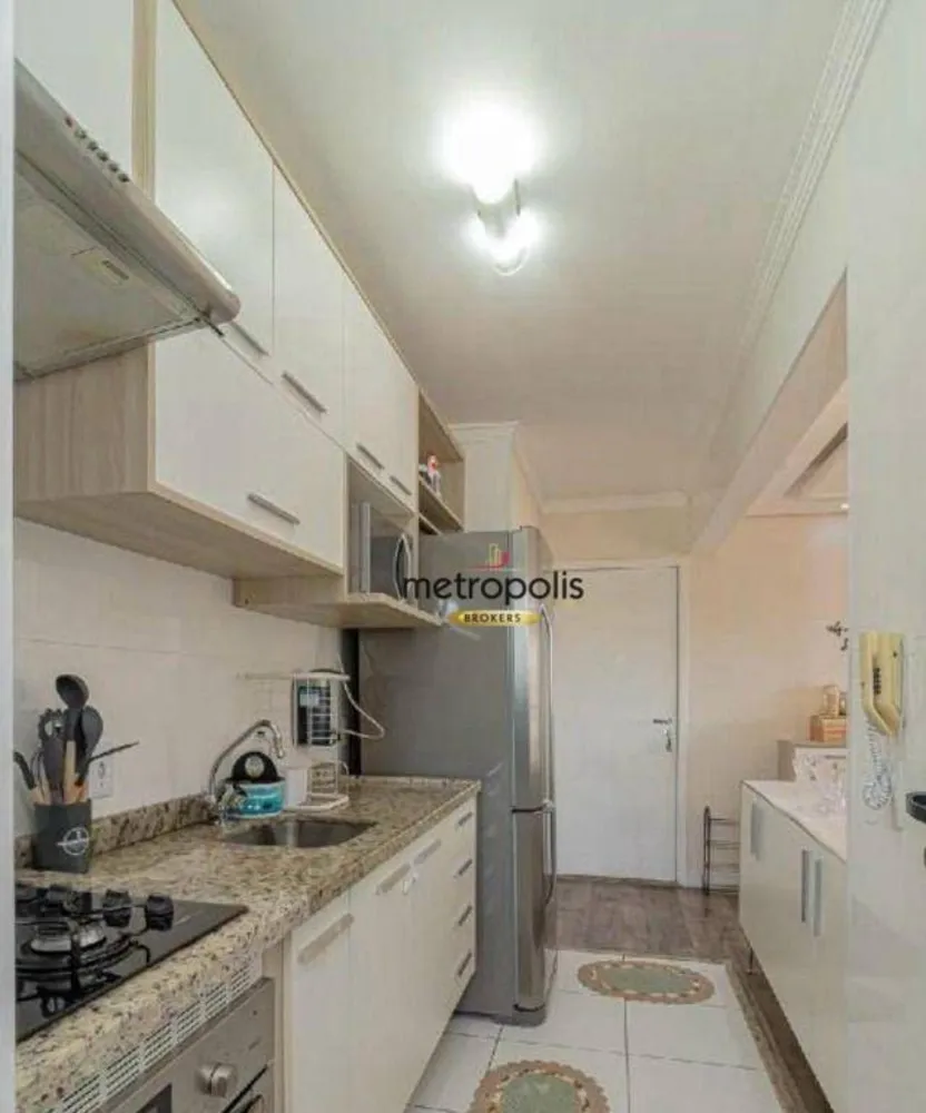 Apartamento, 2 quartos, 66 m² - Foto 4