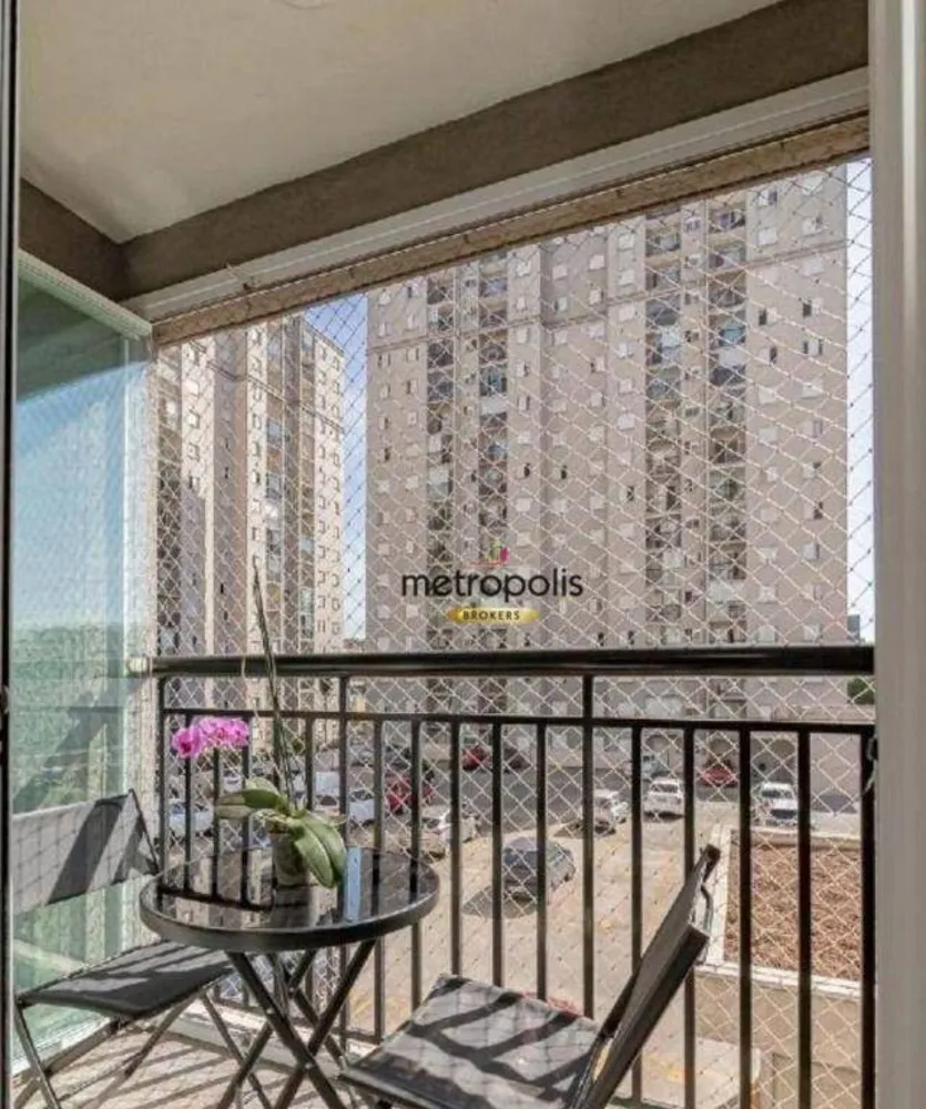 Apartamento, 2 quartos, 66 m² - Foto 7