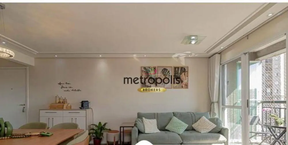 Apartamento, 2 quartos, 66 m² - Foto 2