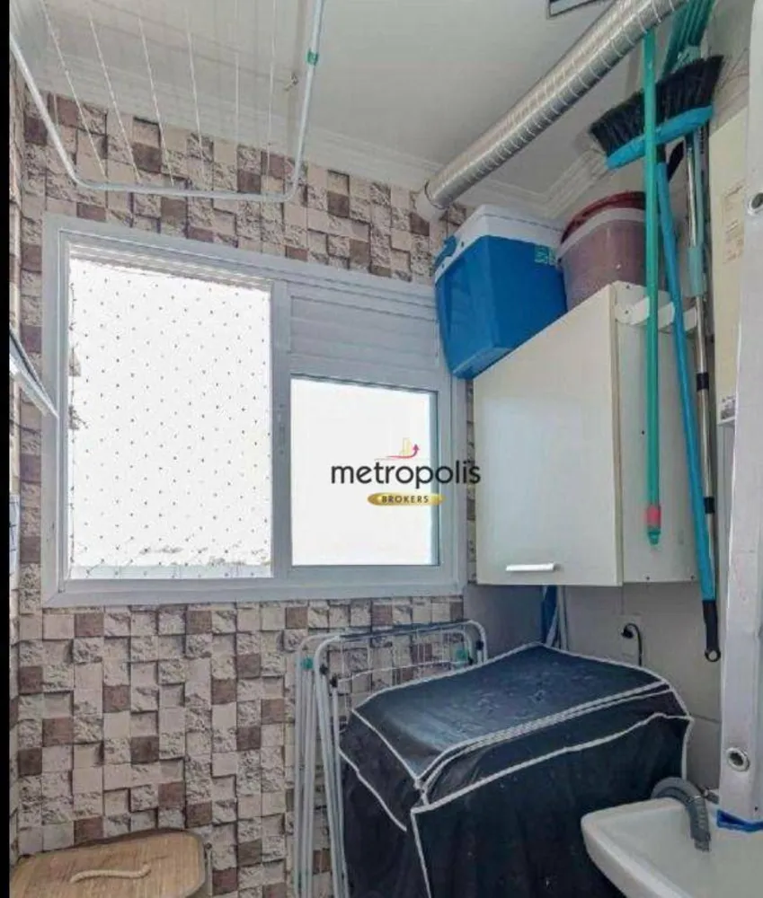 Apartamento, 2 quartos, 66 m² - Foto 8
