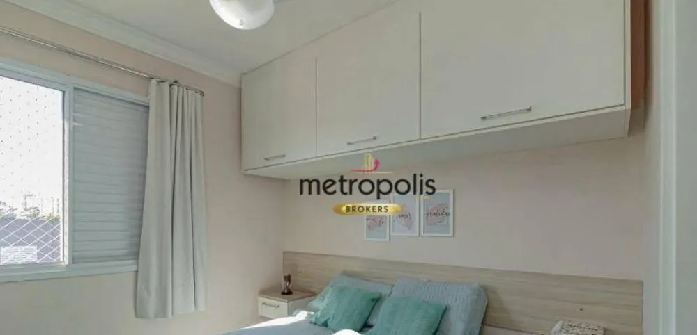 Apartamento, 2 quartos, 66 m² - Foto 10
