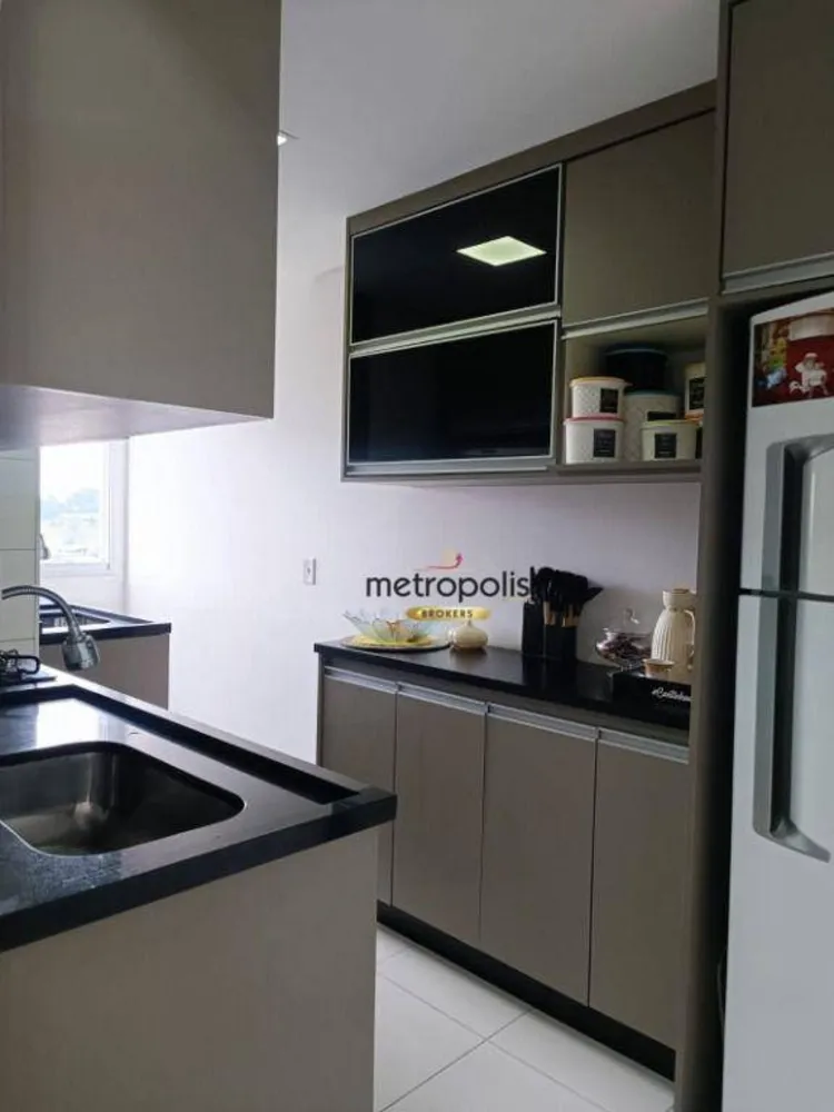 Apartamento, 2 quartos, 48 m² - Foto 5