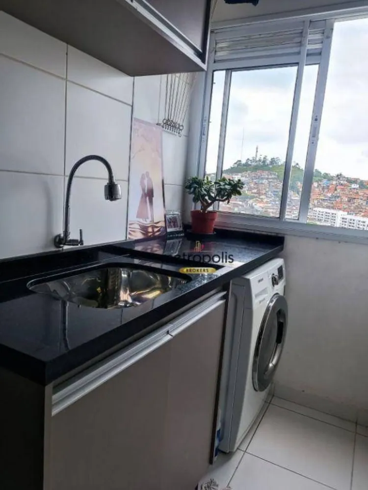 Apartamento, 2 quartos, 48 m² - Foto 7