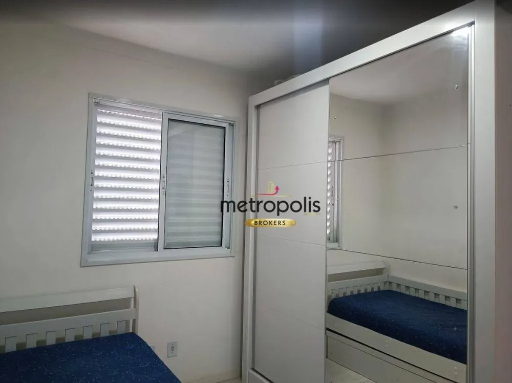 Apartamento, 2 quartos, 48 m² - Foto 11