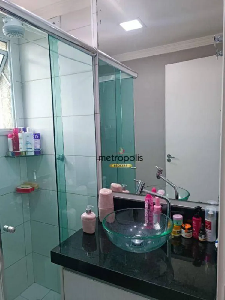 Apartamento, 2 quartos, 48 m² - Foto 10