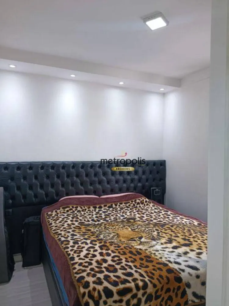 Apartamento, 2 quartos, 48 m² - Foto 8