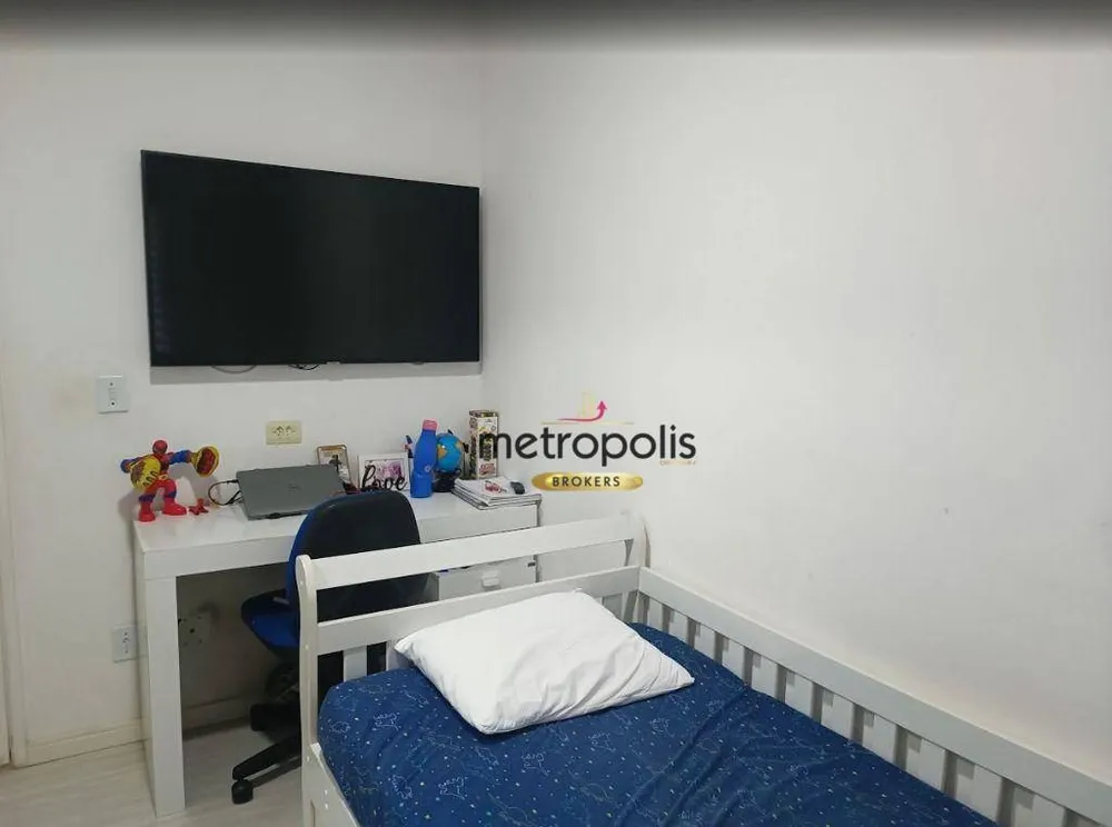 Apartamento, 2 quartos, 48 m² - Foto 12