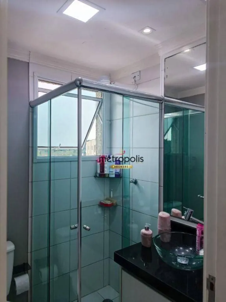 Apartamento, 2 quartos, 48 m² - Foto 9