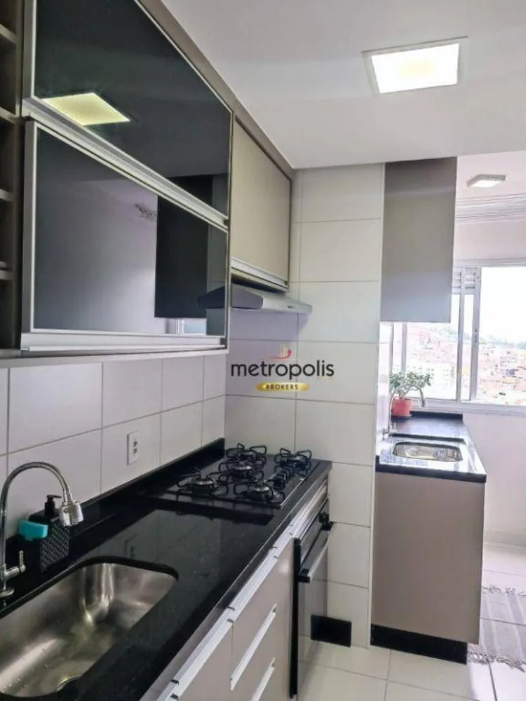 Apartamento, 2 quartos, 48 m² - Foto 6