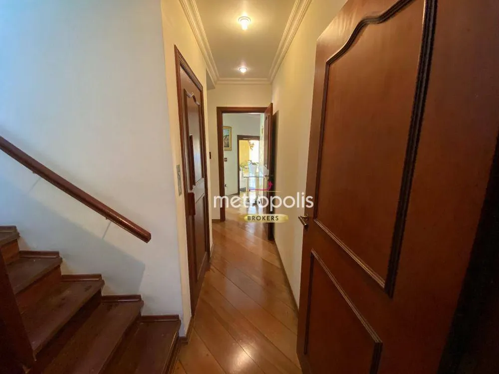 Sobrado, 4 quartos, 442 m² - Foto 5