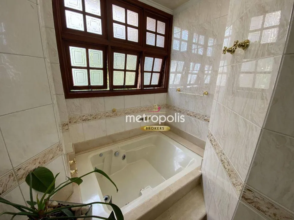 Sobrado, 4 quartos, 442 m² - Foto 4