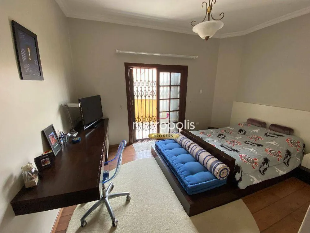 Sobrado, 4 quartos, 442 m² - Foto 2