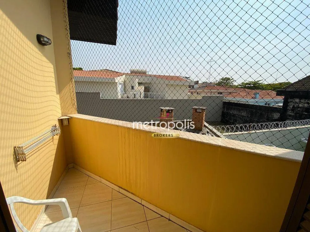 Sobrado, 4 quartos, 442 m² - Foto 3