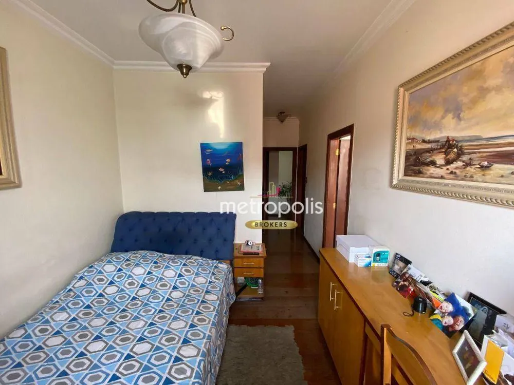 Sobrado, 4 quartos, 442 m² - Foto 8