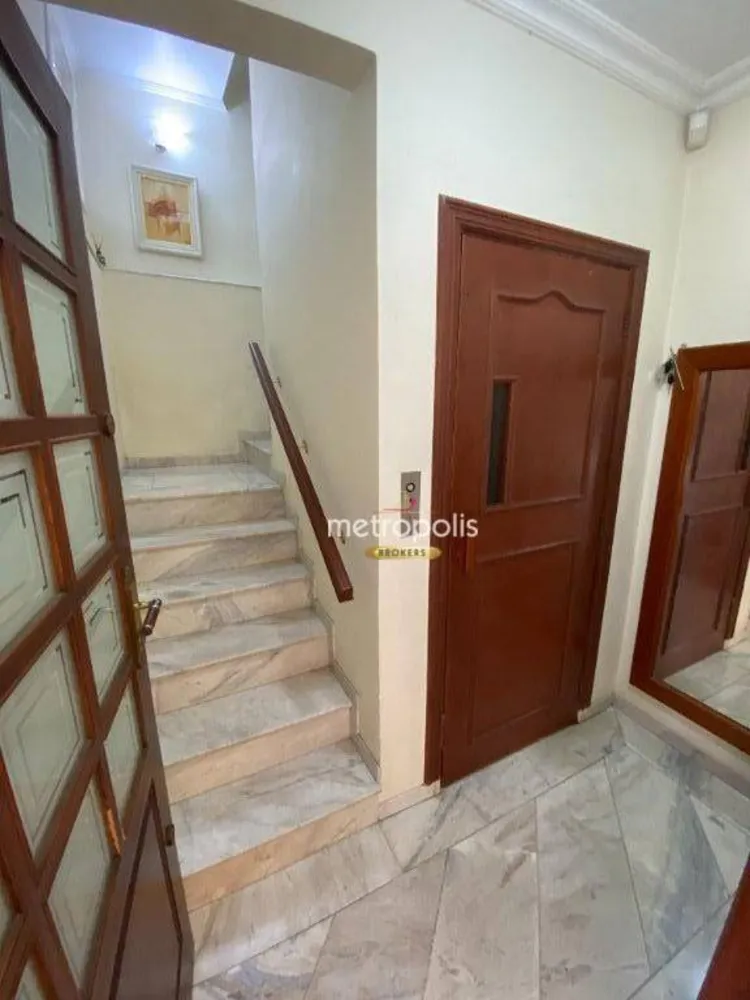 Sobrado, 4 quartos, 442 m² - Foto 2