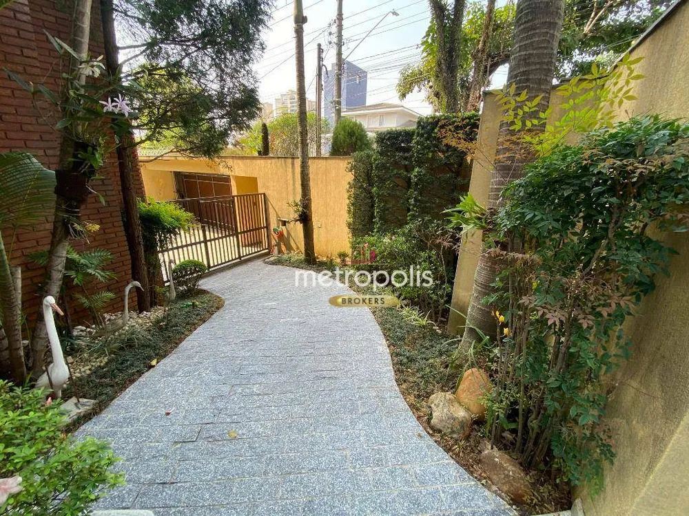 Sobrado, 4 quartos, 442 m² - Foto 5