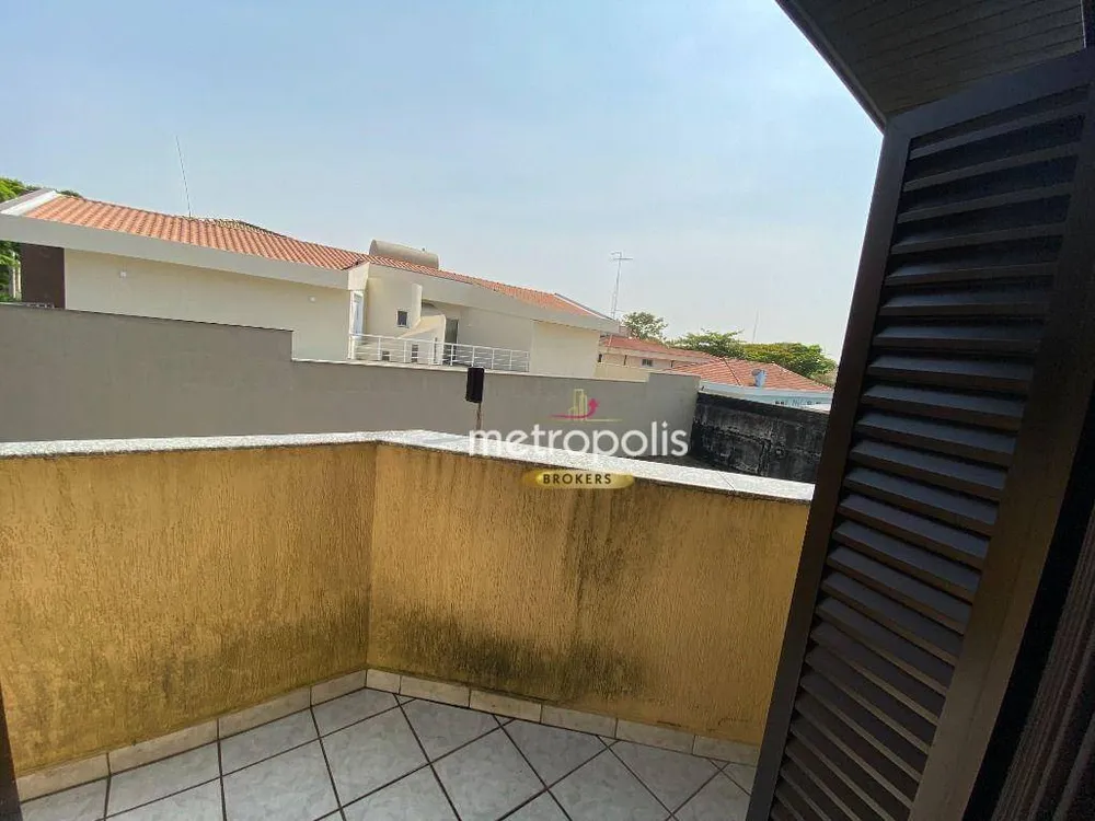 Sobrado, 4 quartos, 442 m² - Foto 6