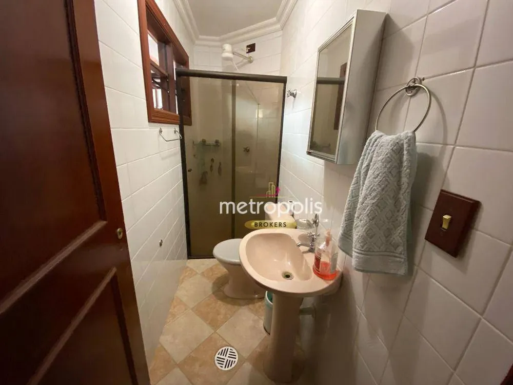 Sobrado, 4 quartos, 442 m² - Foto 7
