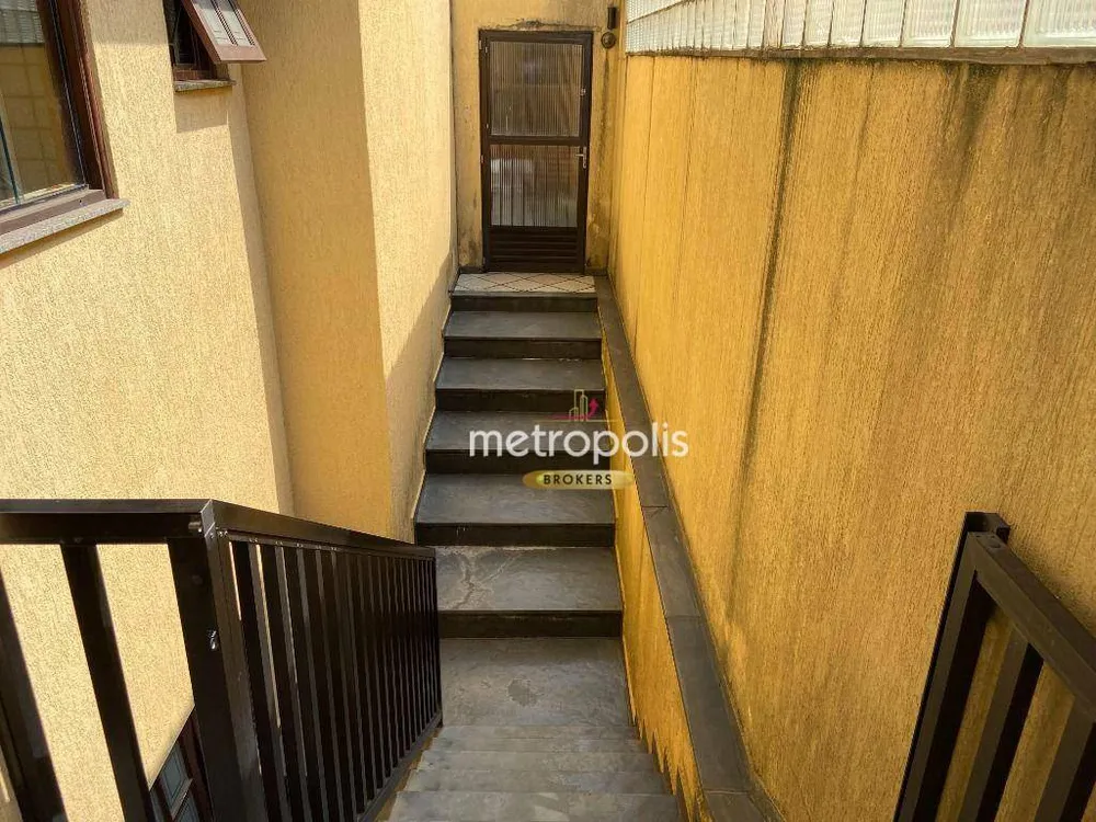 Sobrado, 4 quartos, 442 m² - Foto 11