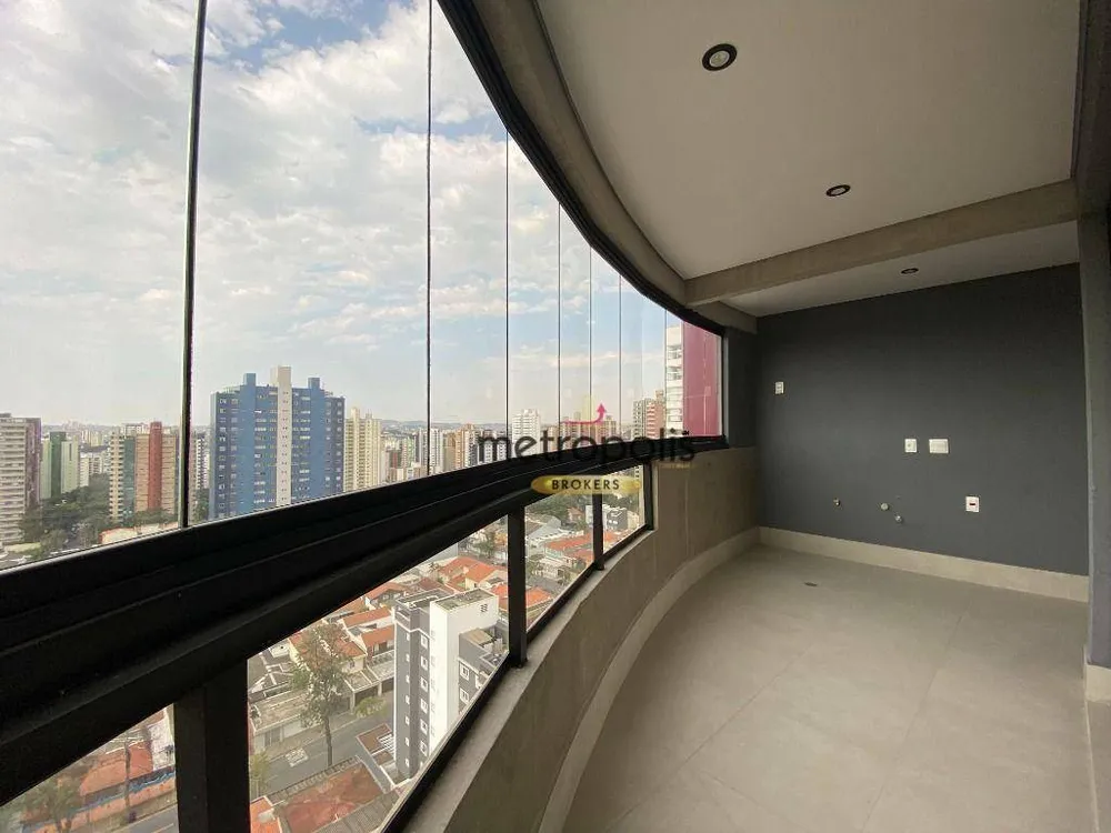 Apartamento, 2 quartos, 157 m² - Foto 3