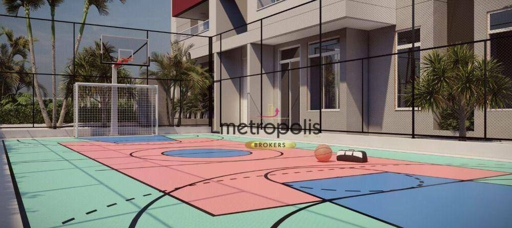 Cobertura à venda com 3 quartos, 176m² - Foto 7