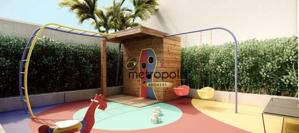 Cobertura à venda com 3 quartos, 176m² - Foto 6