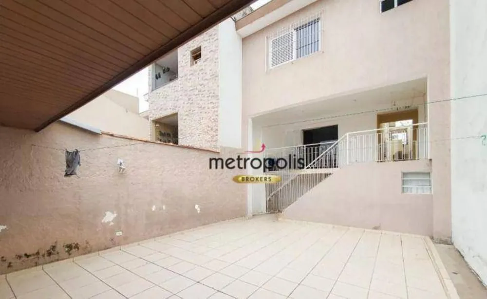 Casa, 3 quartos, 289 m² - Foto 3
