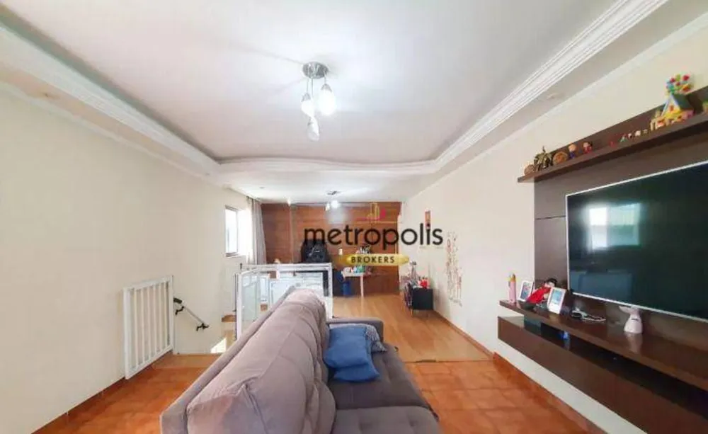 Casa, 3 quartos, 289 m² - Foto 1