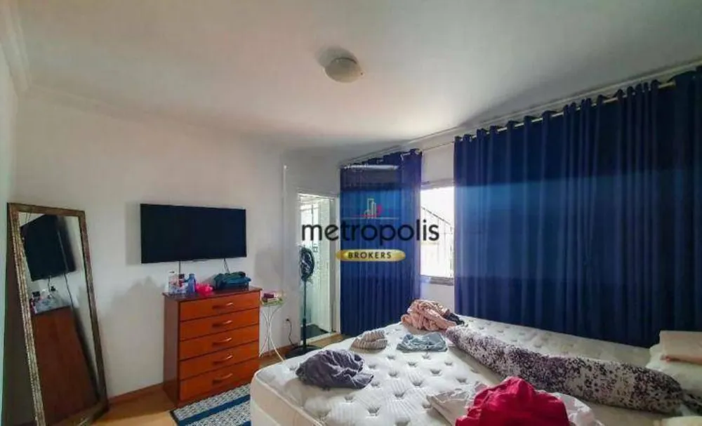 Casa, 3 quartos, 289 m² - Foto 1