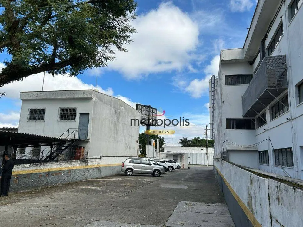 Prédio Inteiro, 726 m² - Foto 4