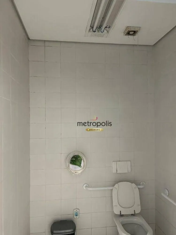Prédio Inteiro, 726 m² - Foto 7