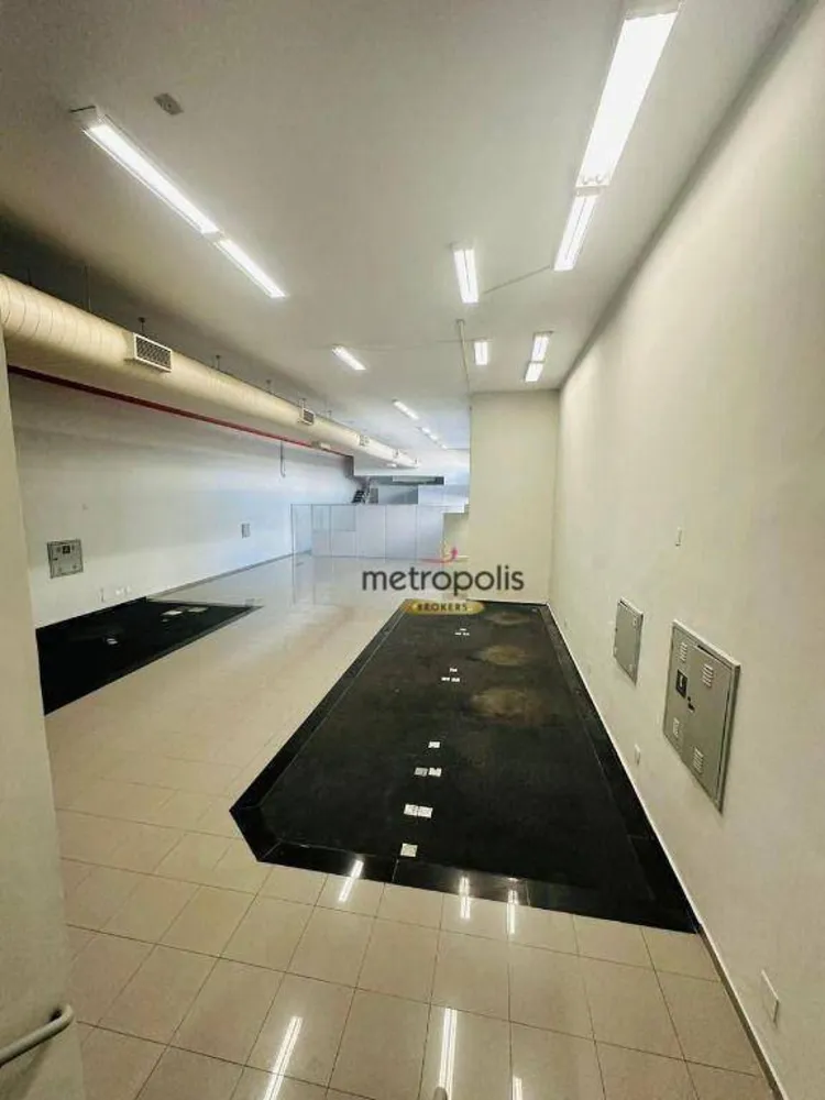 Prédio Inteiro, 726 m² - Foto 2
