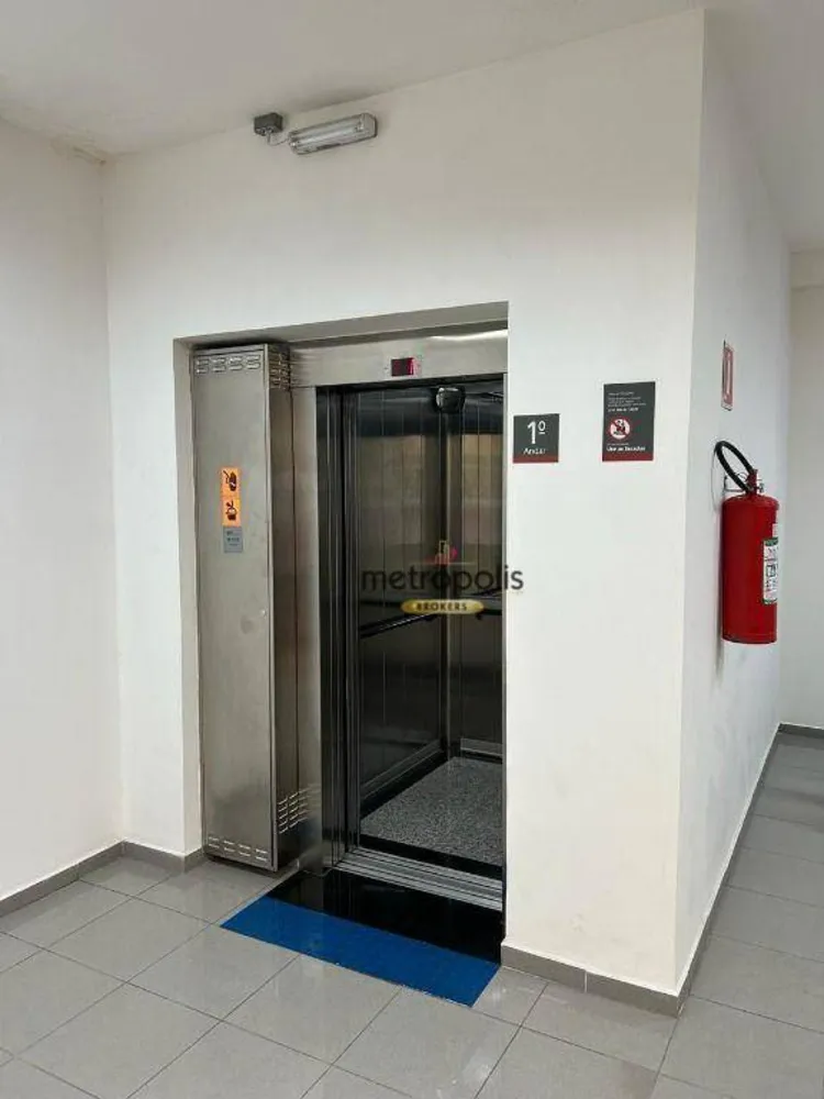 Prédio Inteiro, 726 m² - Foto 5