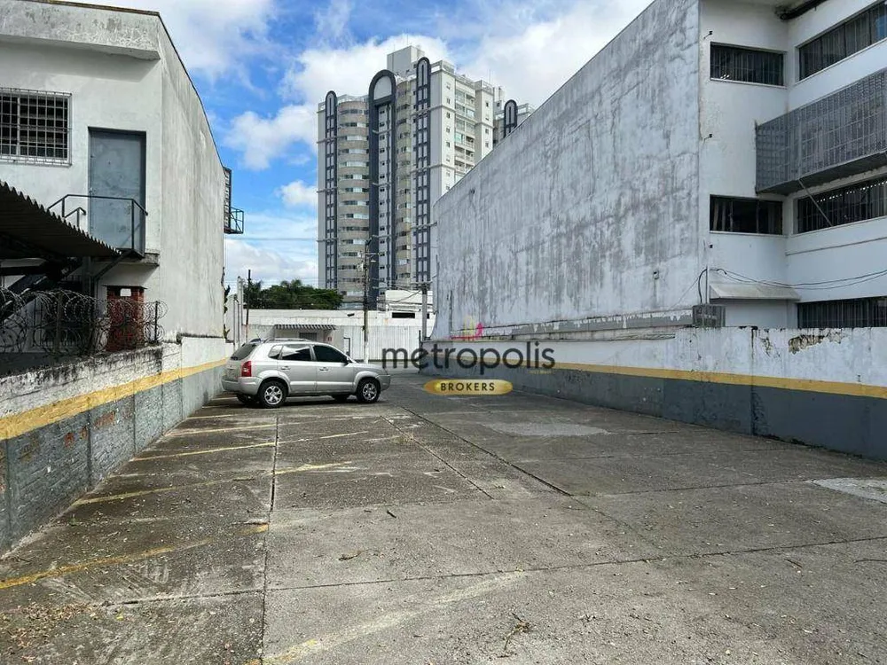 Prédio Inteiro, 726 m² - Foto 3