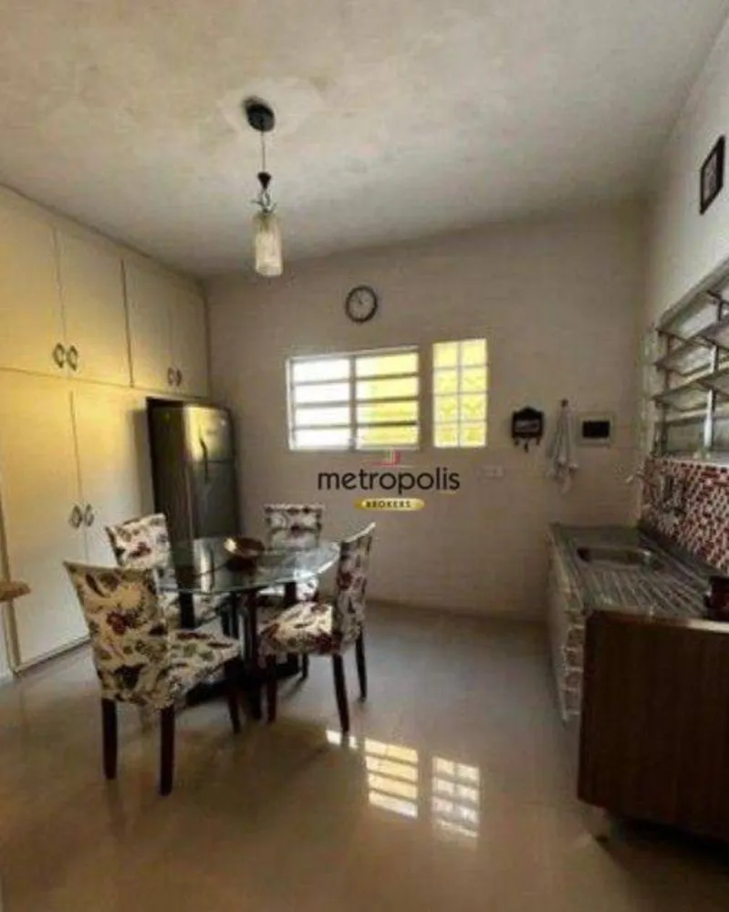 Sobrado, 3 quartos, 405 m² - Foto 5