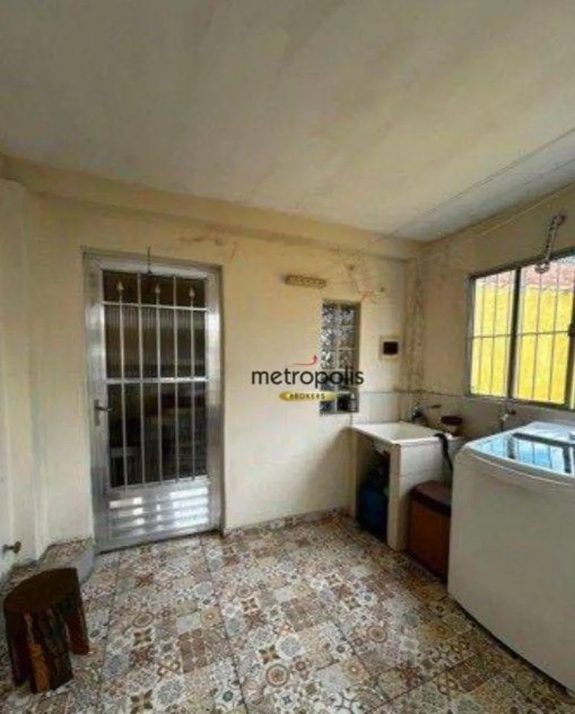 Sobrado, 3 quartos, 405 m² - Foto 3