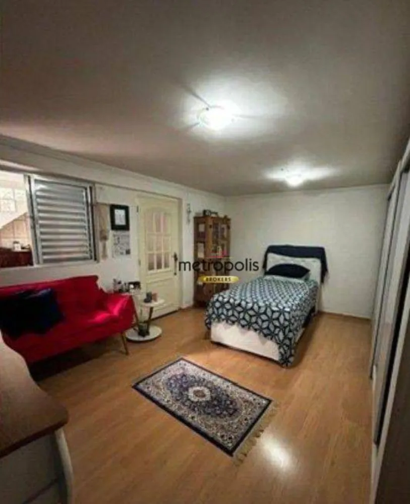 Sobrado, 3 quartos, 405 m² - Foto 1