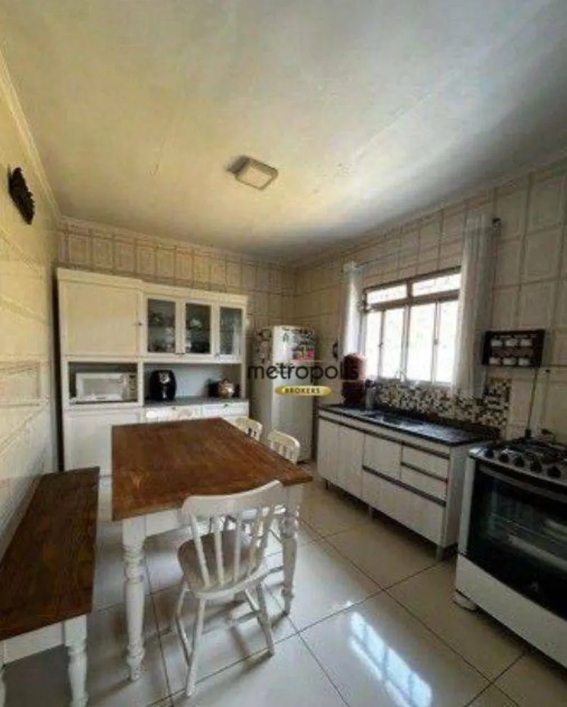 Sobrado, 3 quartos, 405 m² - Foto 2