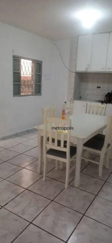 Casa, 4 quartos, 140 m² - Foto 9
