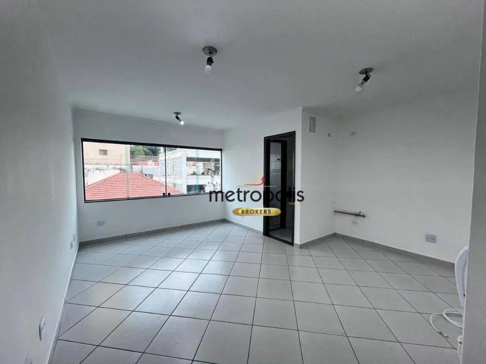 Sala-Conjunto, 40 m² - Foto 4