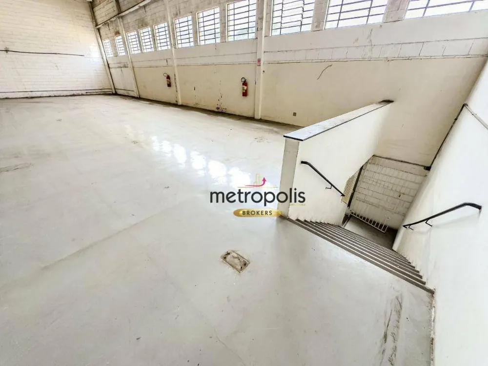 Prédio Inteiro, 12500 m² - Foto 9