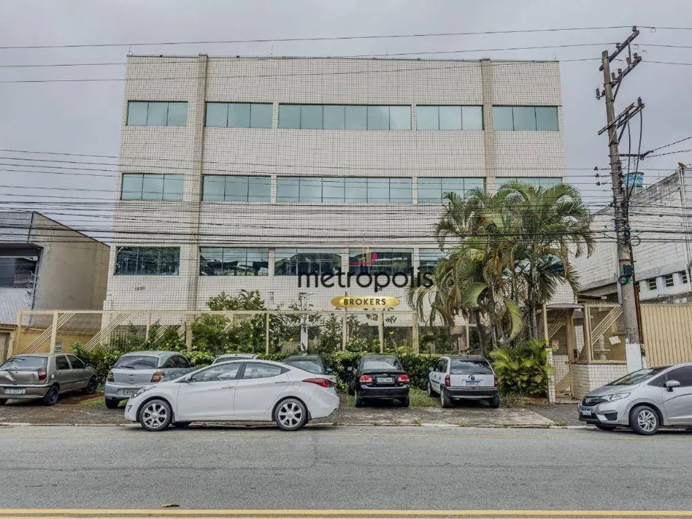 Prédio Inteiro, 12500 m² - Foto 4